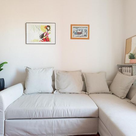 Corvetto M3 - Comfy Apt. With Balcony! Milan Extérieur photo