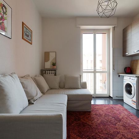 Corvetto M3 - Comfy Apt. With Balcony! Milan Extérieur photo