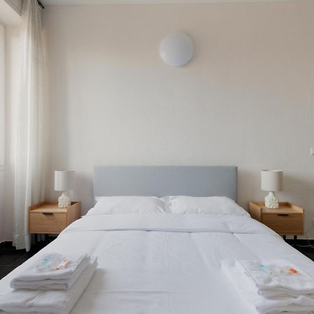 Corvetto M3 - Comfy Apt. With Balcony! Milan Extérieur photo