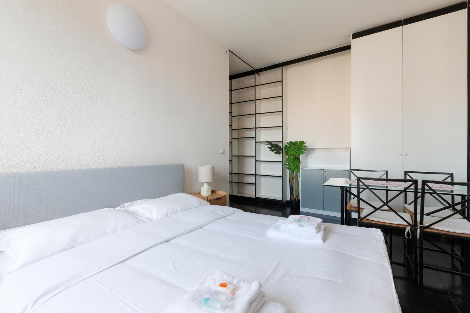 Corvetto M3 - Comfy Apt. With Balcony! Milan Extérieur photo