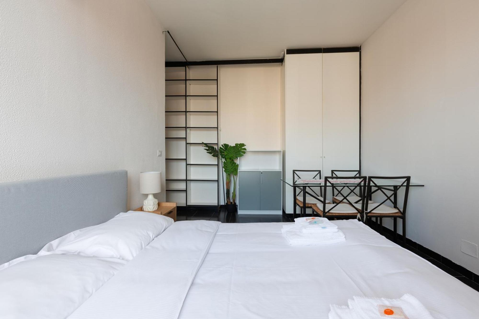 Corvetto M3 - Comfy Apt. With Balcony! Milan Extérieur photo